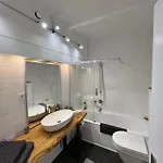 Bellevue דירה באד הרצבורג