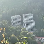 Bellevue דירה באד הרצבורג
