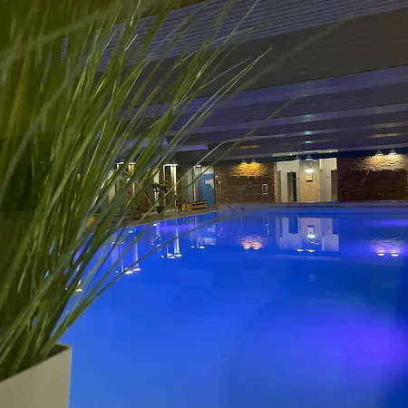 Bellevue Appartement