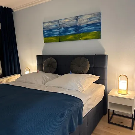 Appartement Bellevue