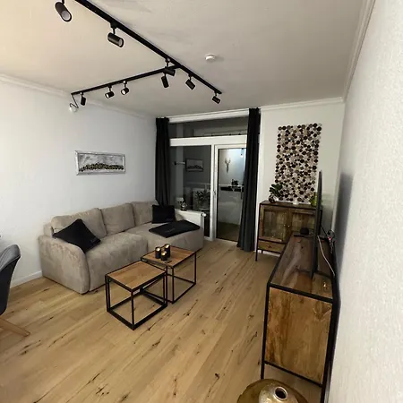 Appartement Bellevue