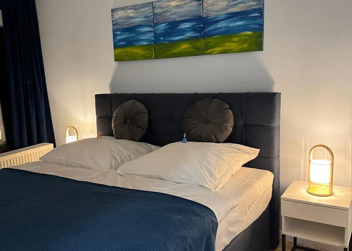 Apartament Bellevue