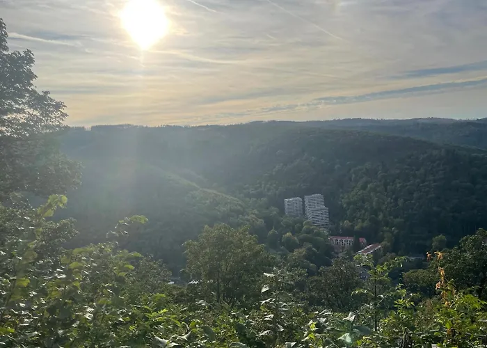 Bellevue * Bad Harzburg